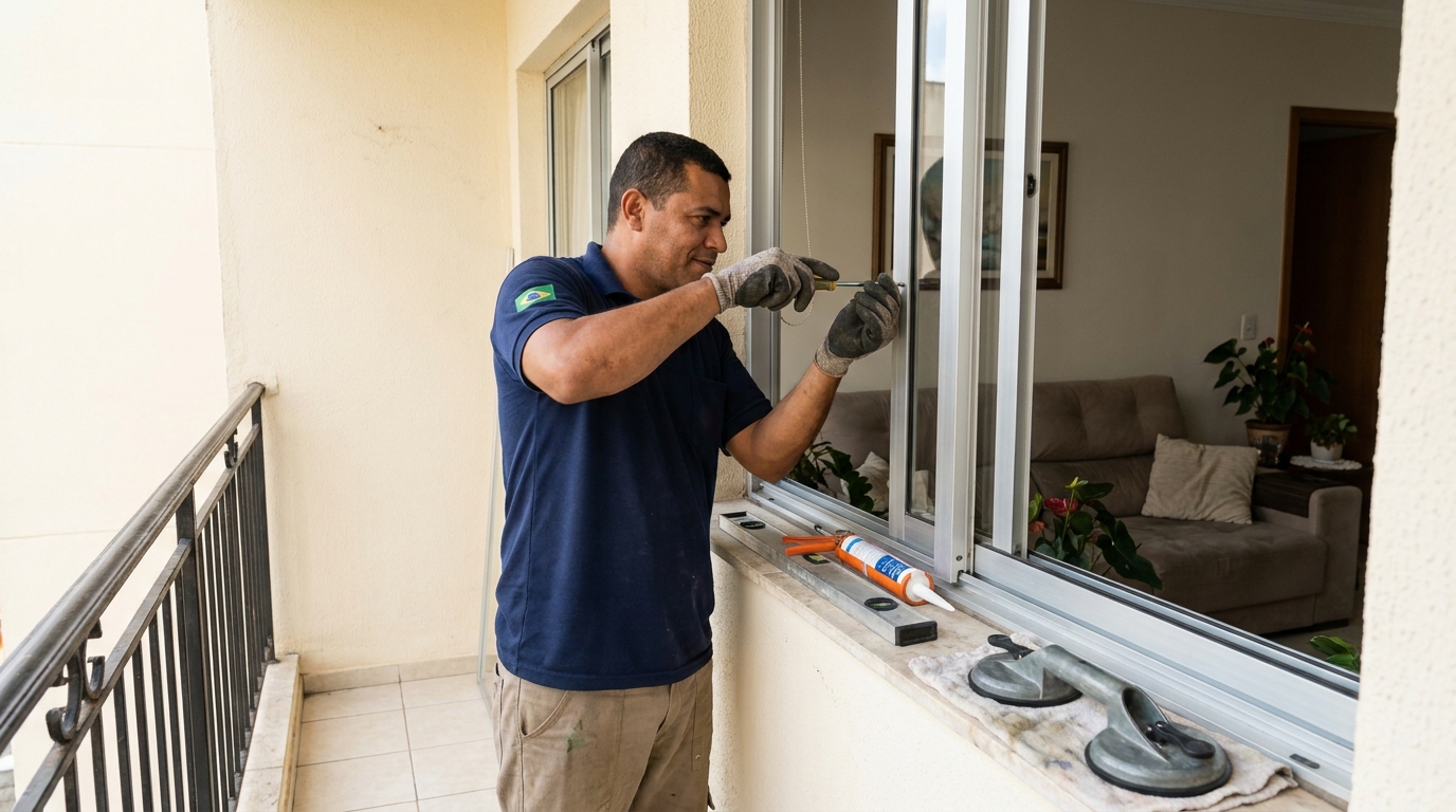Modelos com Melhor Ventilação em Fortaleza‑CE