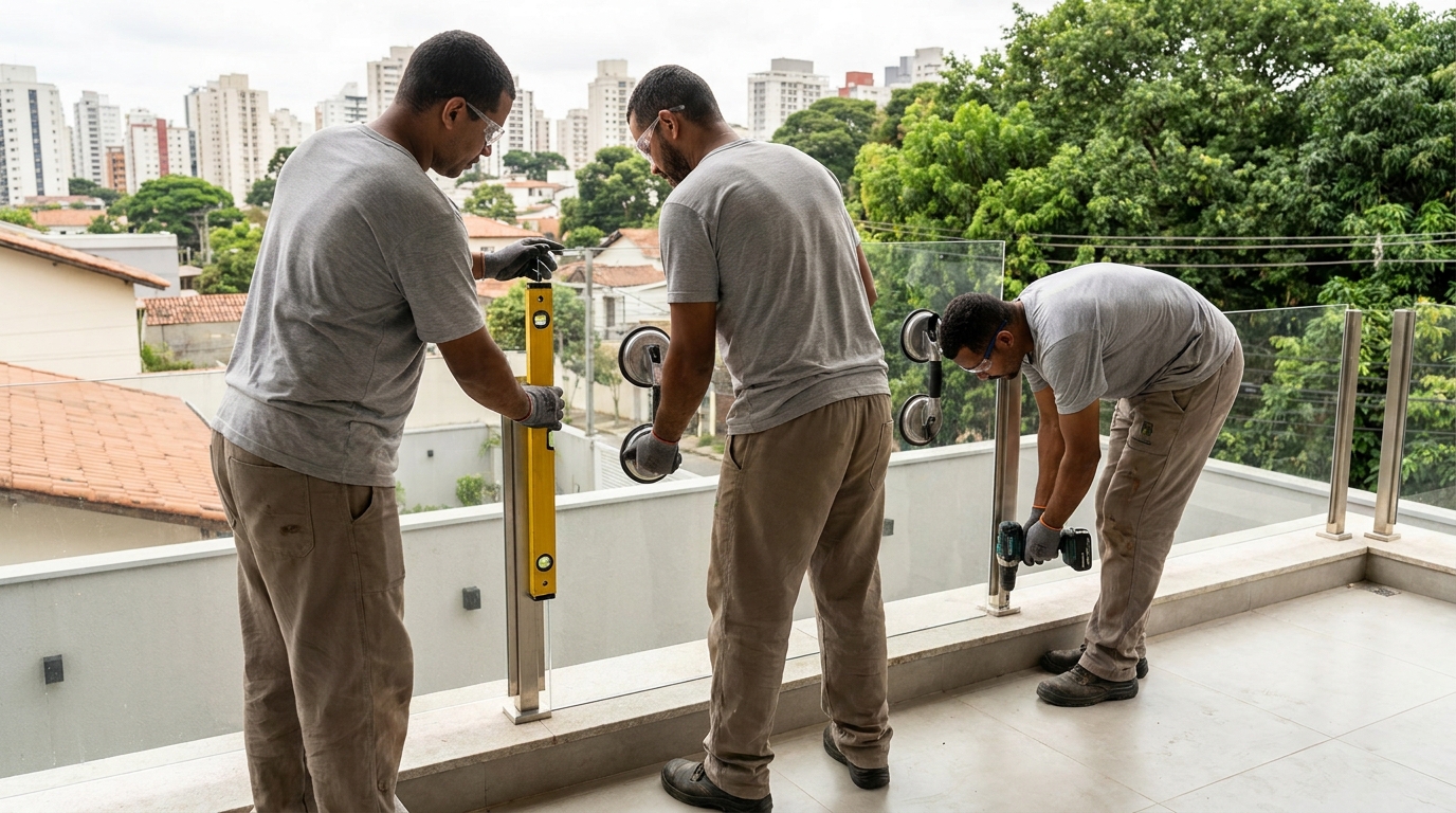 Sistemas com Alta Resistência em Fortaleza‑CE